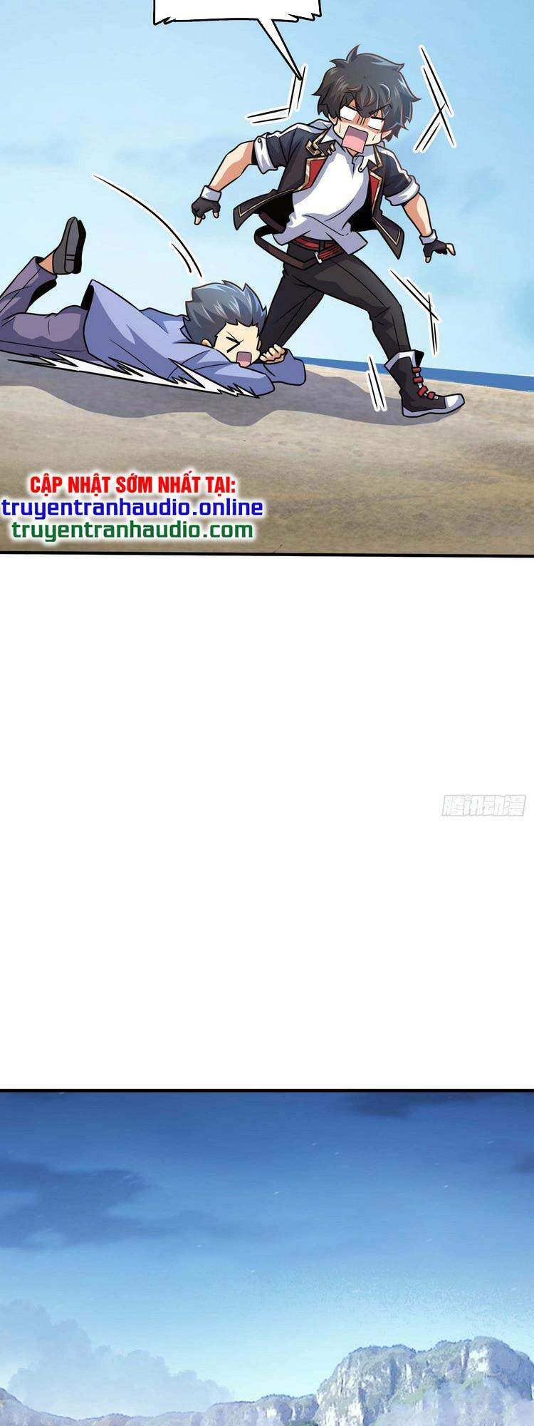Chương 302 - trang 34