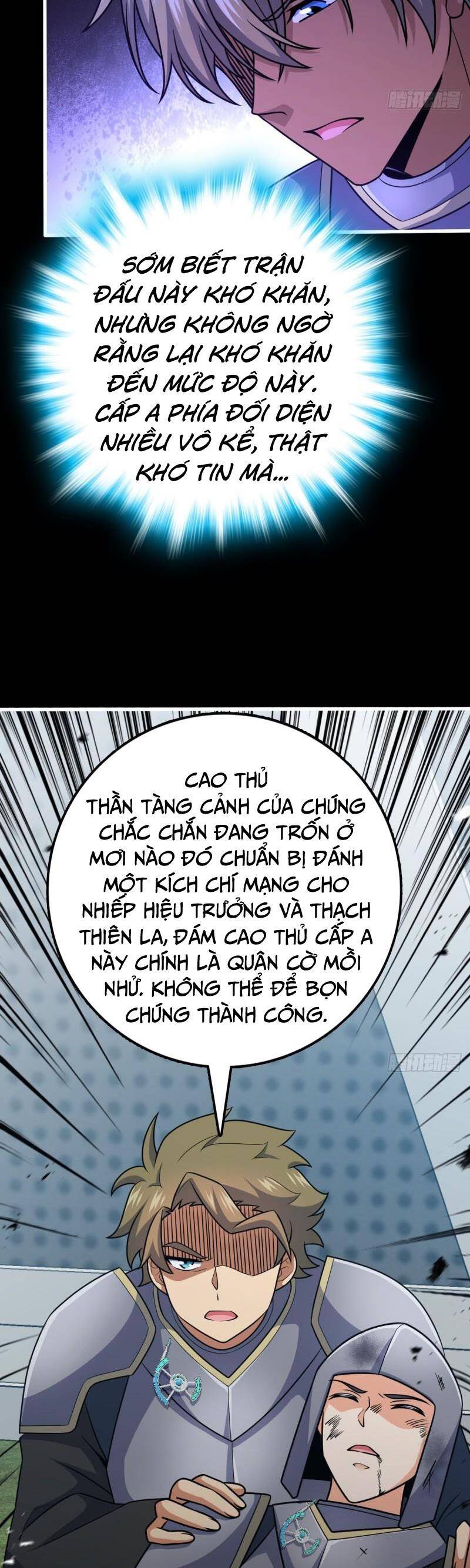Chương 658 - trang 25