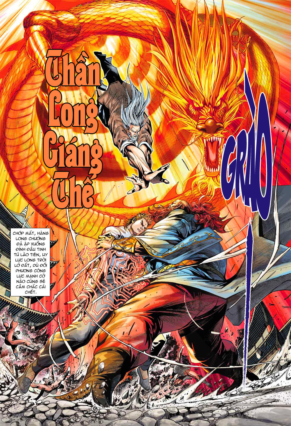 Chương 382 - trang 10