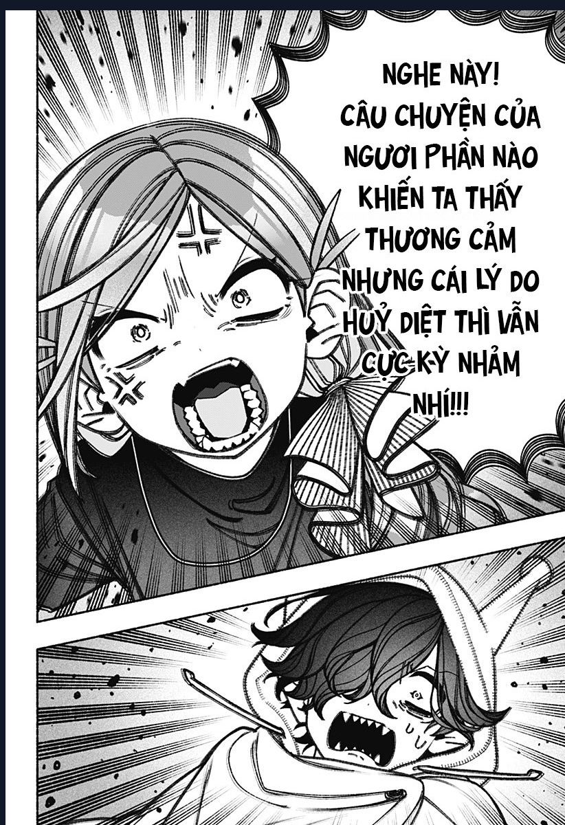 Chương 76: Chuong 76 - trang 21
