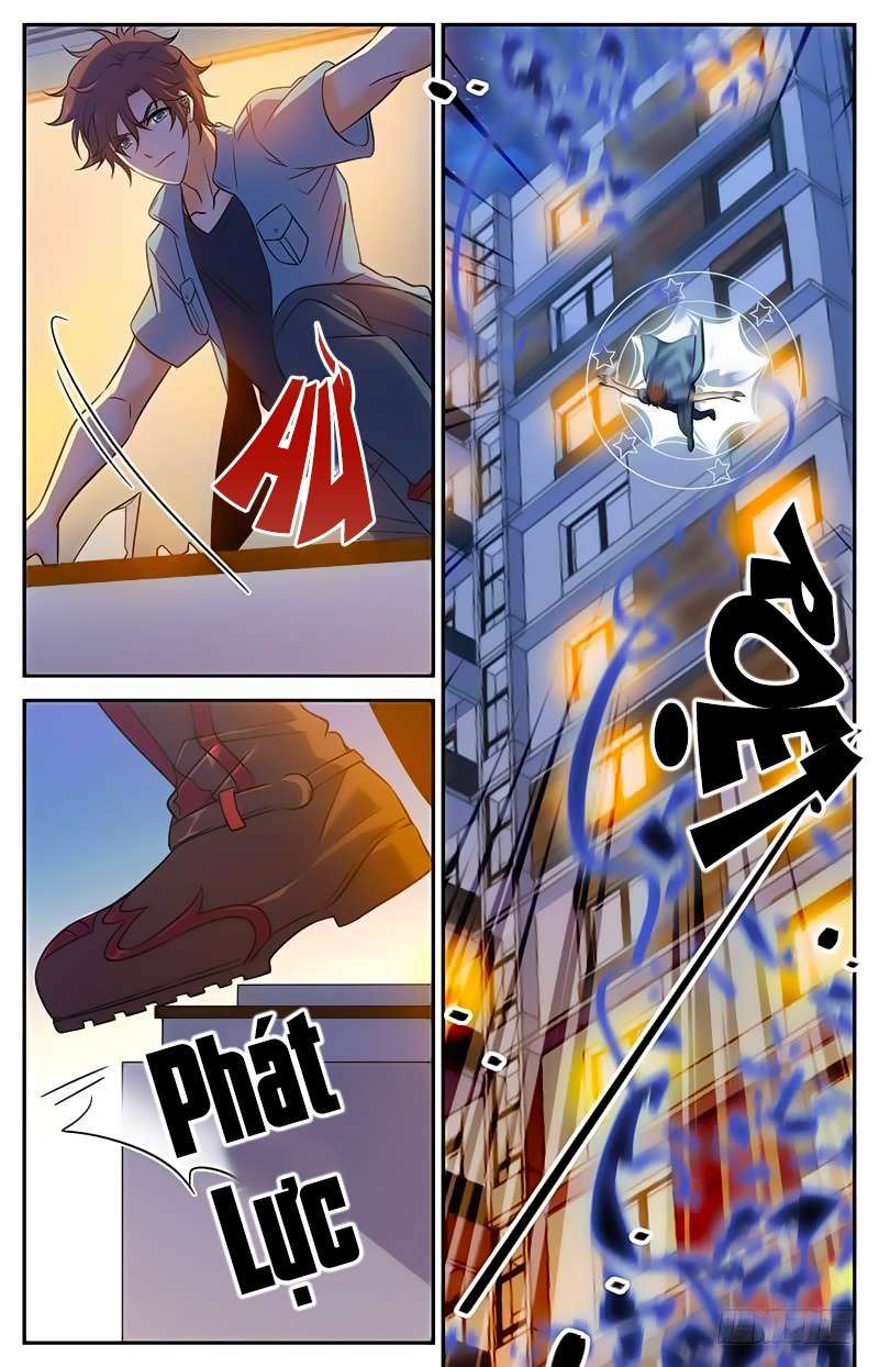 Chương 167 - trang 6