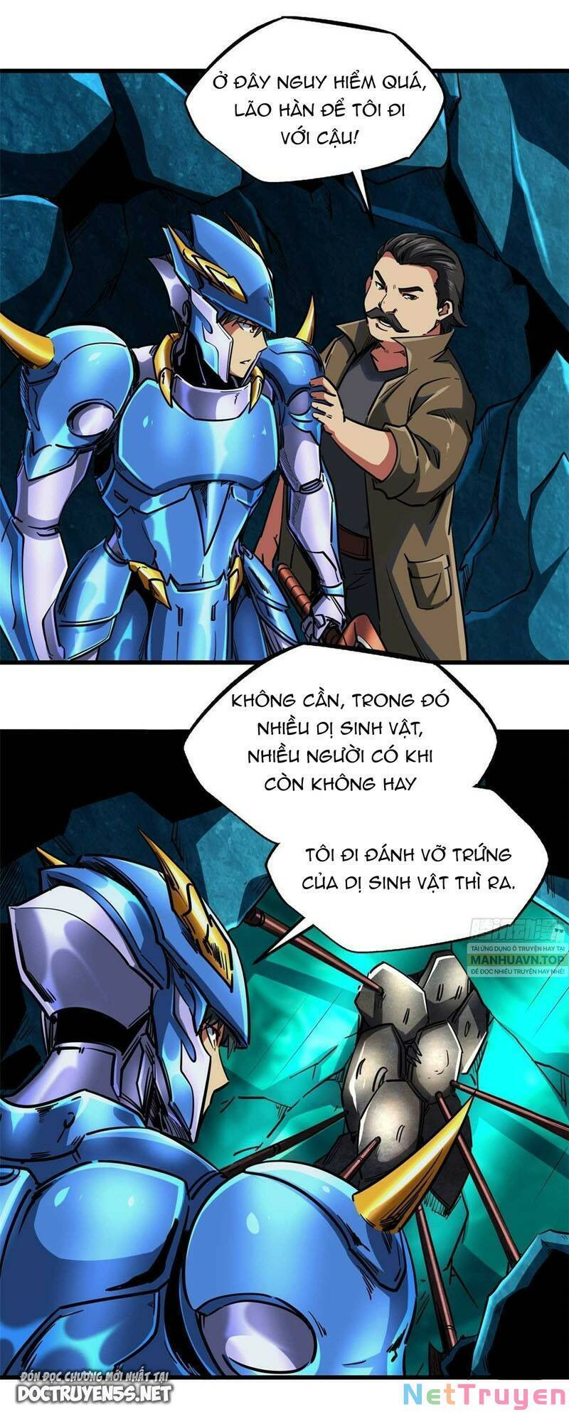 Chương 111 - trang 28