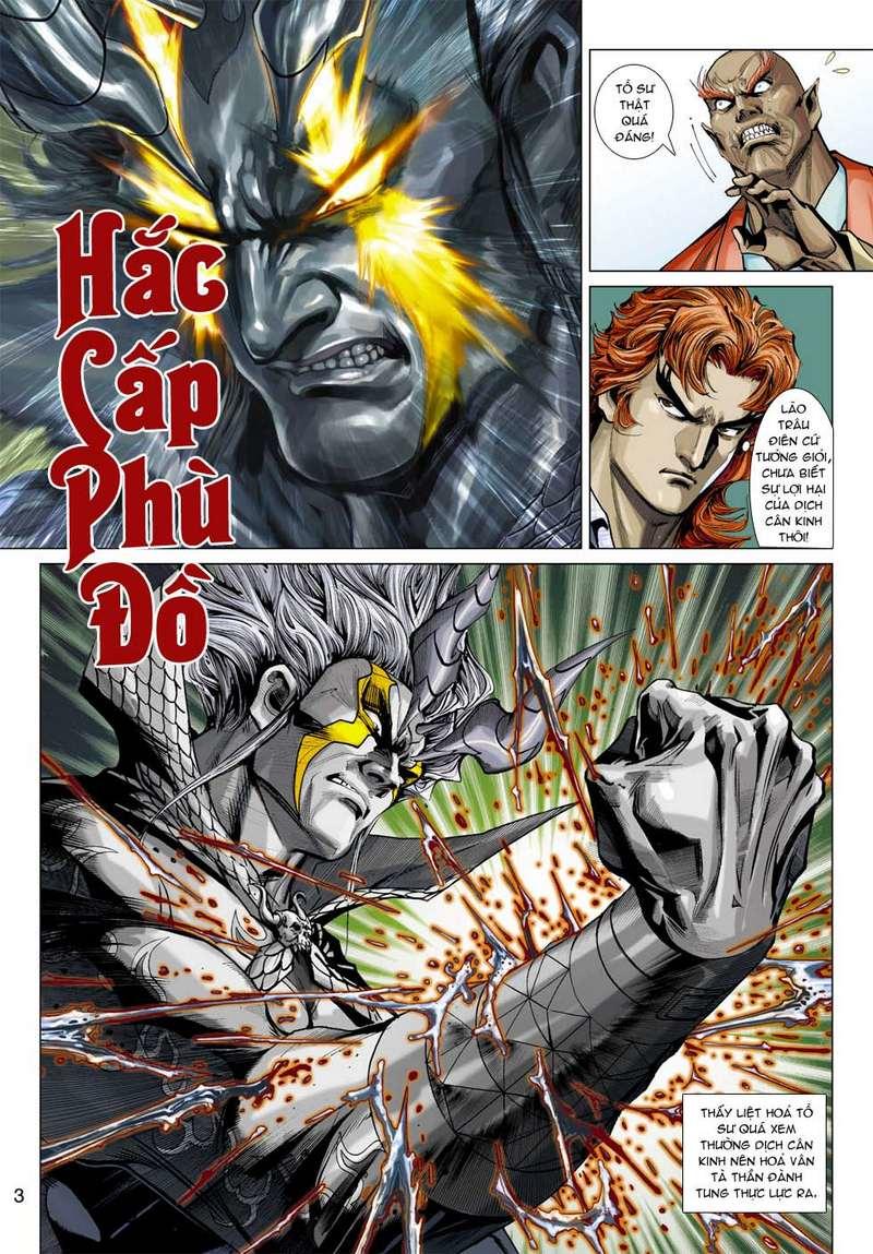 Chương 358 - trang 4