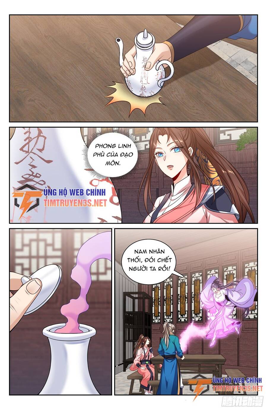 Chương 251 - trang 21