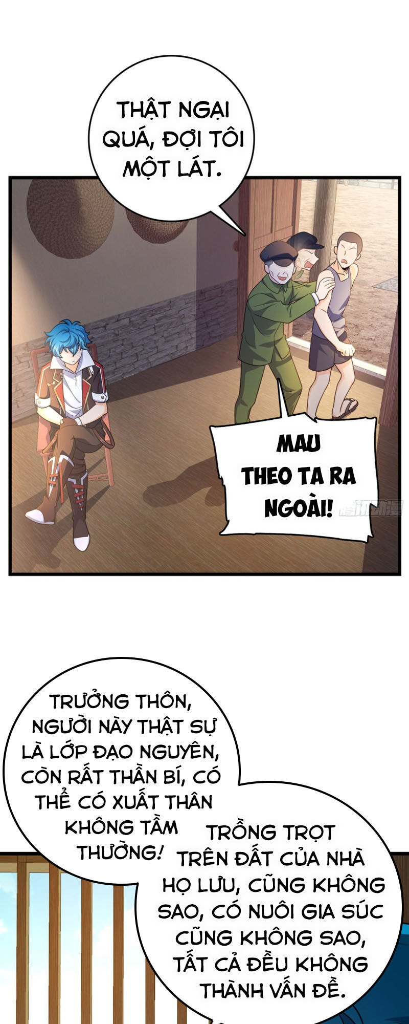Chương 110 - trang 26