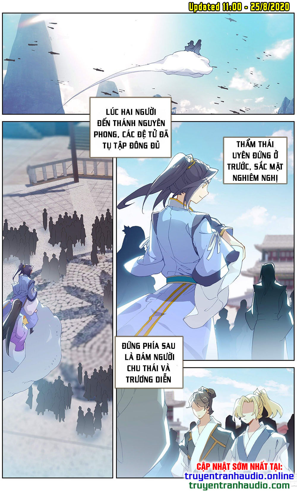 Chương 244 - trang 3