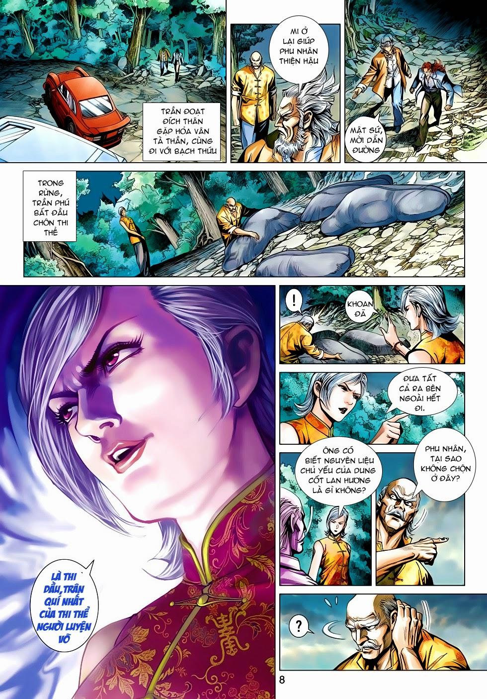 Chương 461 - trang 8