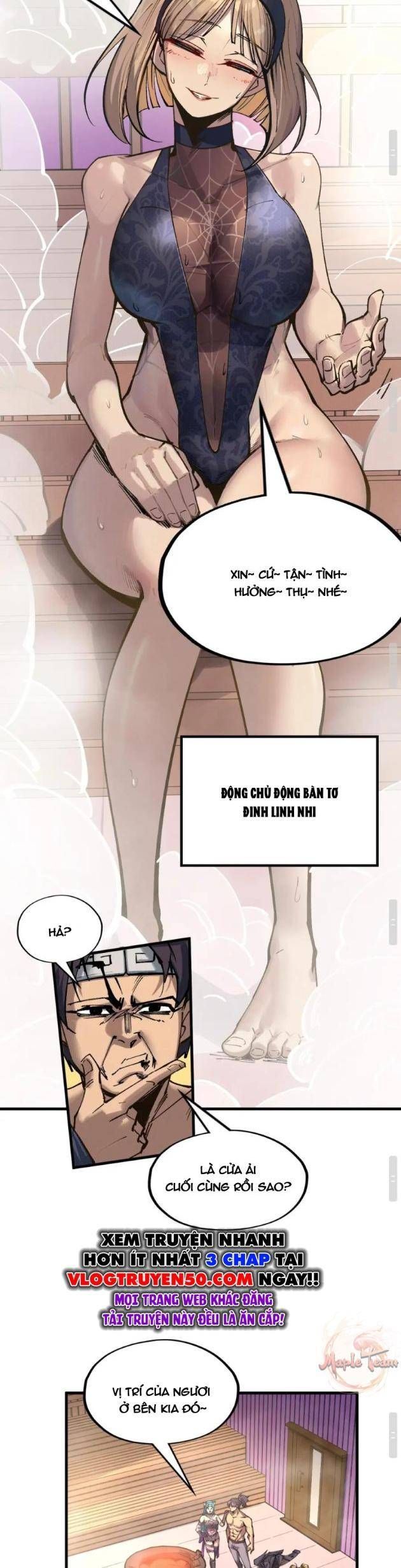 Chương 432.5 - trang 23