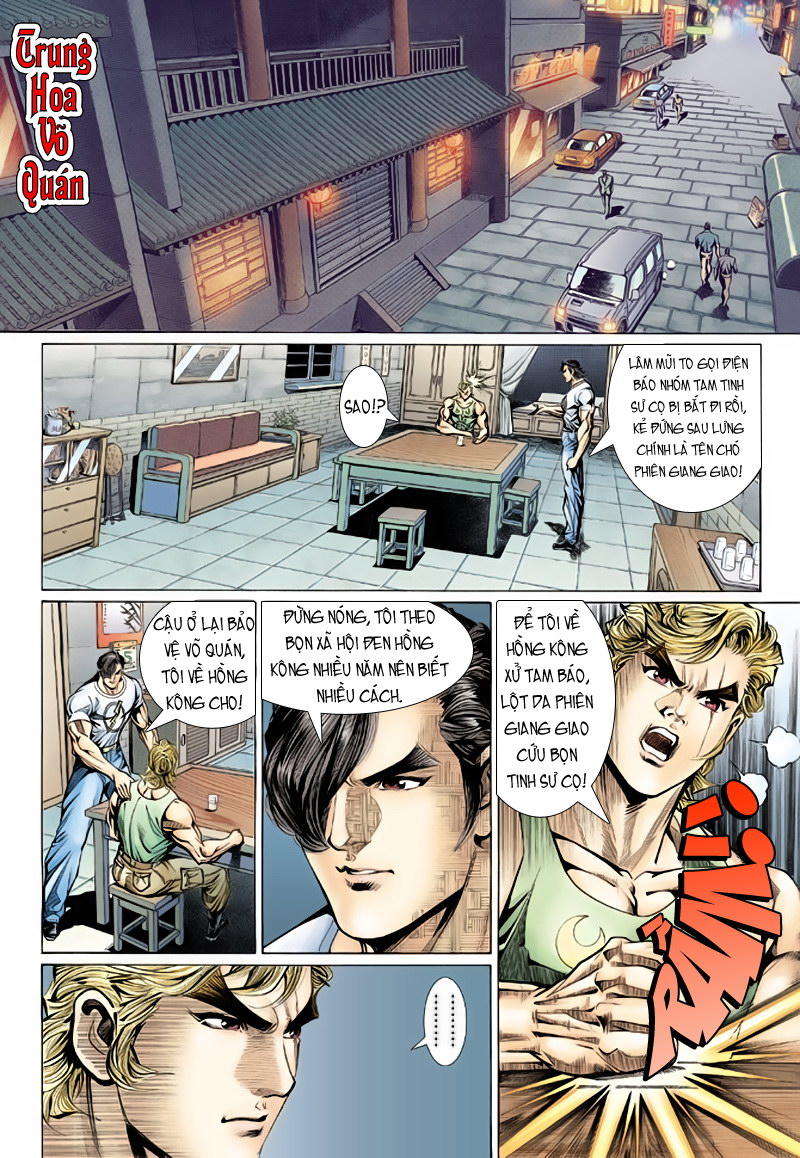 Chương 127 - trang 32
