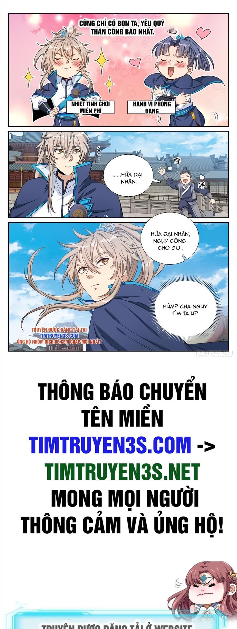 Chương 196 - trang 22