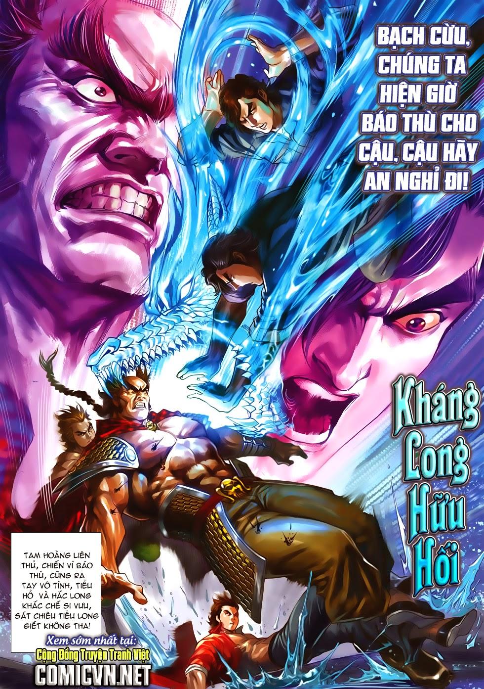Chương 612 - trang 29