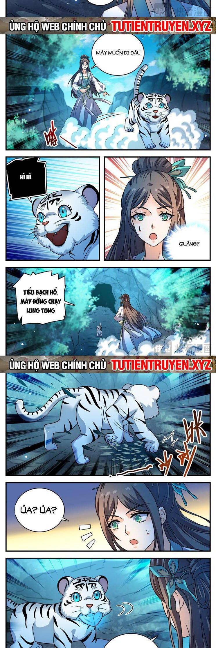 Chương 1110 - trang 7