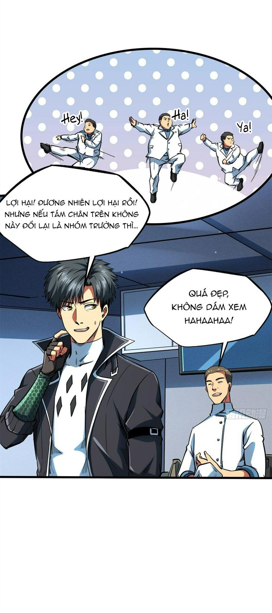 Chương 136 - trang 20
