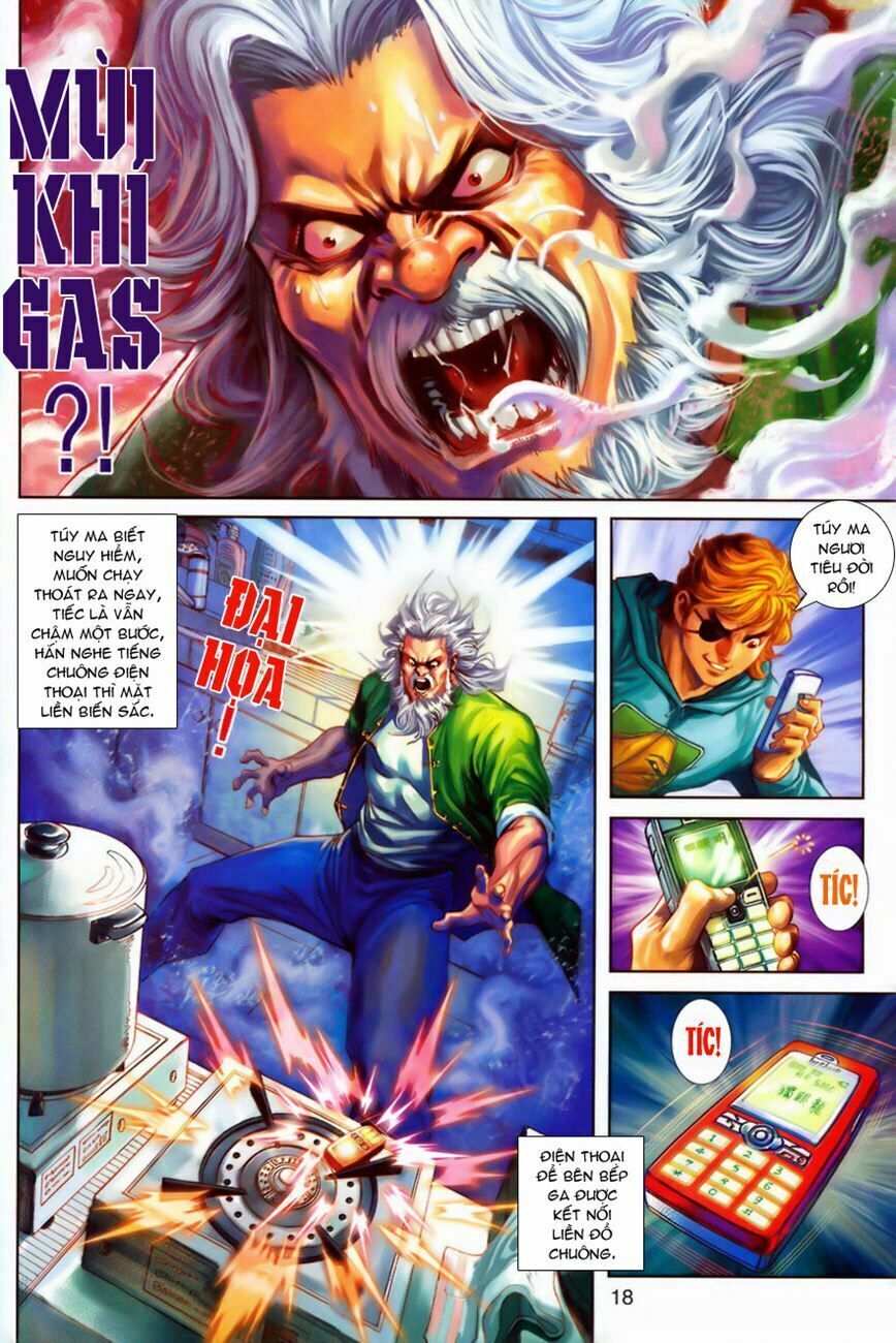 Chương 258 - trang 17