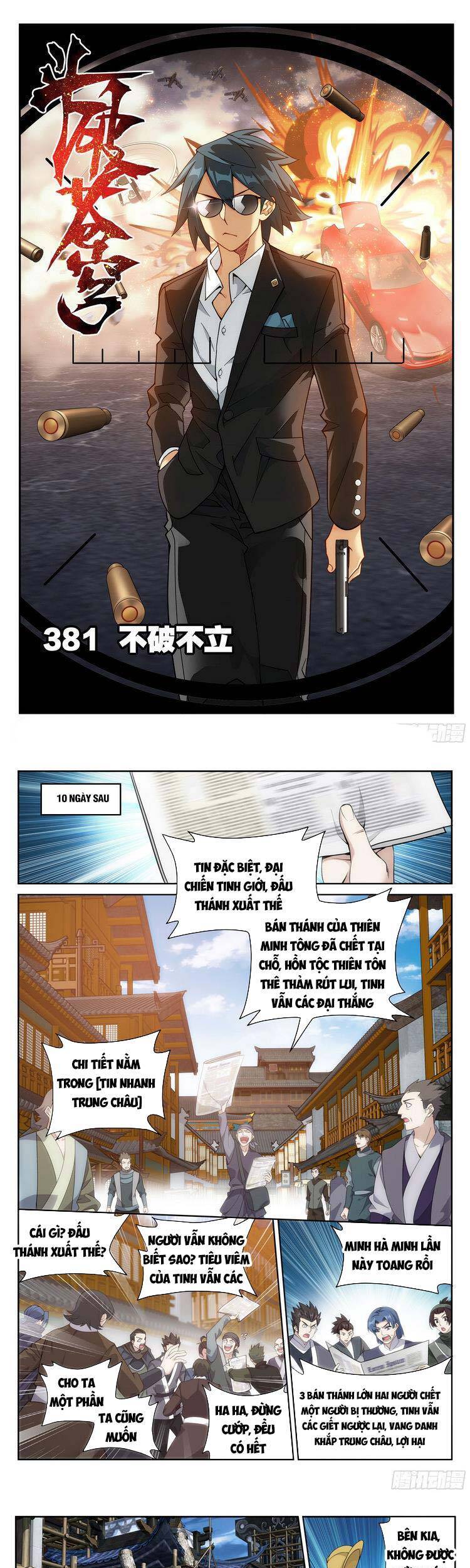 Chương 384 - trang 1