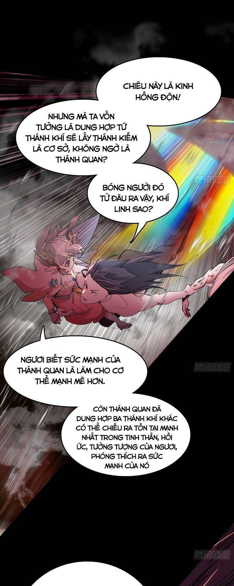 Chương 258 - trang 34