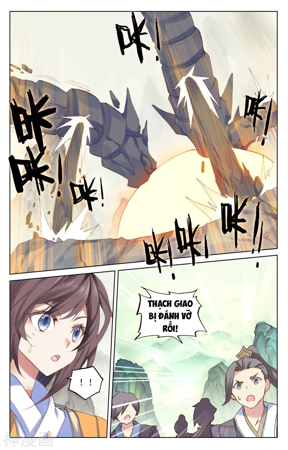 Chương 202 - trang 8