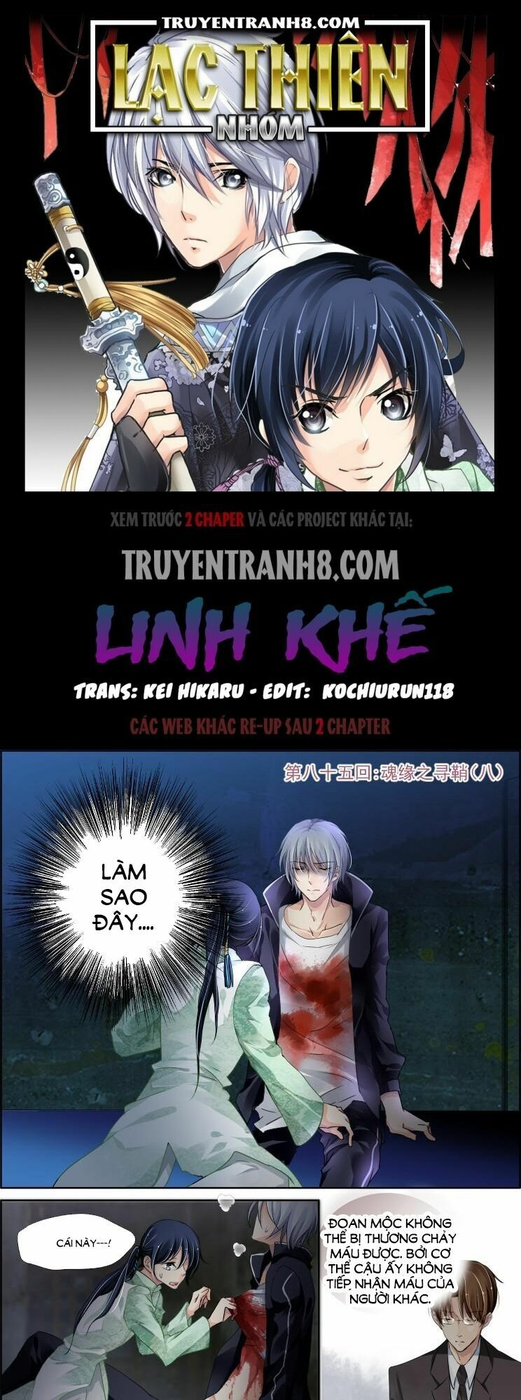 Chương 85 - trang 2
