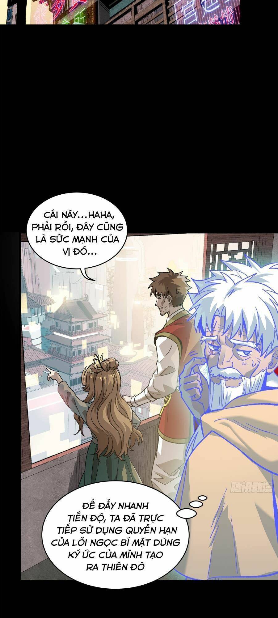Chương 132 - trang 59