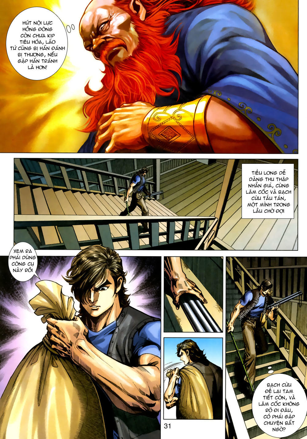 Chương 387 - trang 31