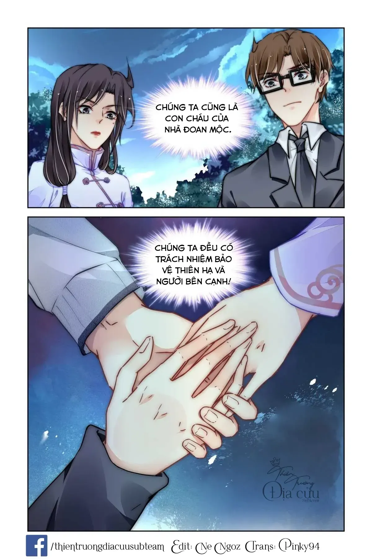 Chương 529 - trang 5