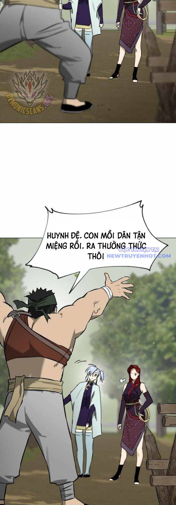 Chương 217 - trang 32